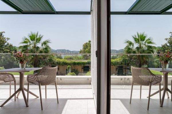 Hotel Kontokali Bay Resort & Spa (Corfou)